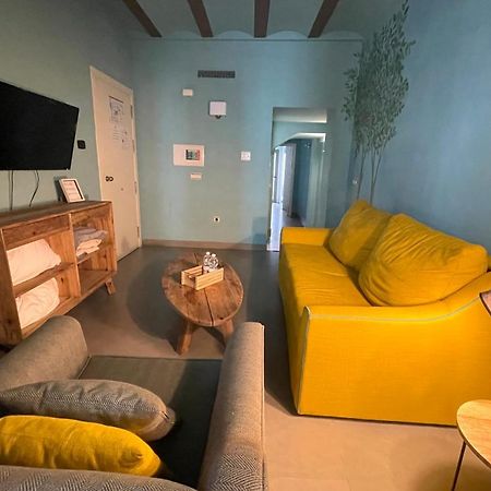 Ritual Sevilla Suites - Malaver 23 (Adults Only) Exterior photo