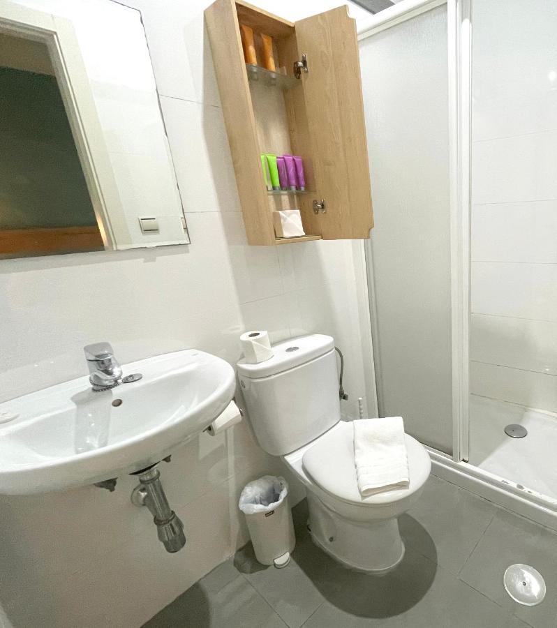 Ritual Sevilla Suites - Malaver 23 (Adults Only) Exterior photo