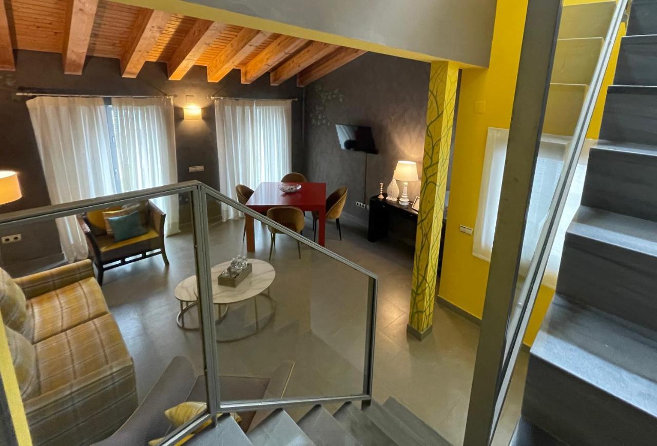 Ritual Sevilla Suites - Malaver 23 (Adults Only) Exterior photo
