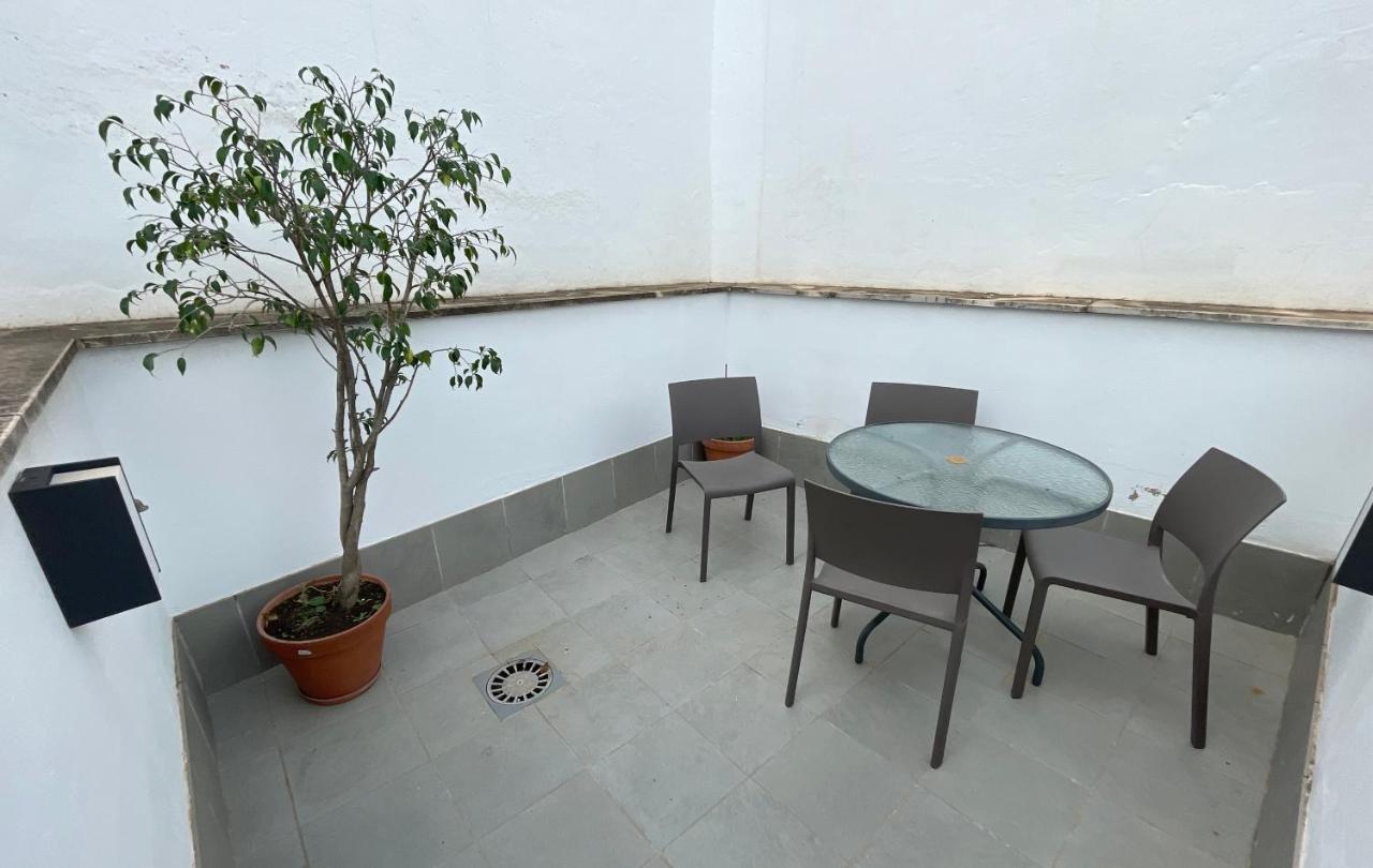 Ritual Sevilla Suites - Malaver 23 (Adults Only) Exterior photo
