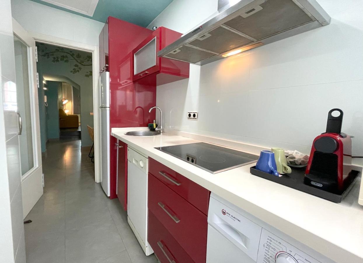 Ritual Sevilla Suites - Malaver 23 (Adults Only) Exterior photo