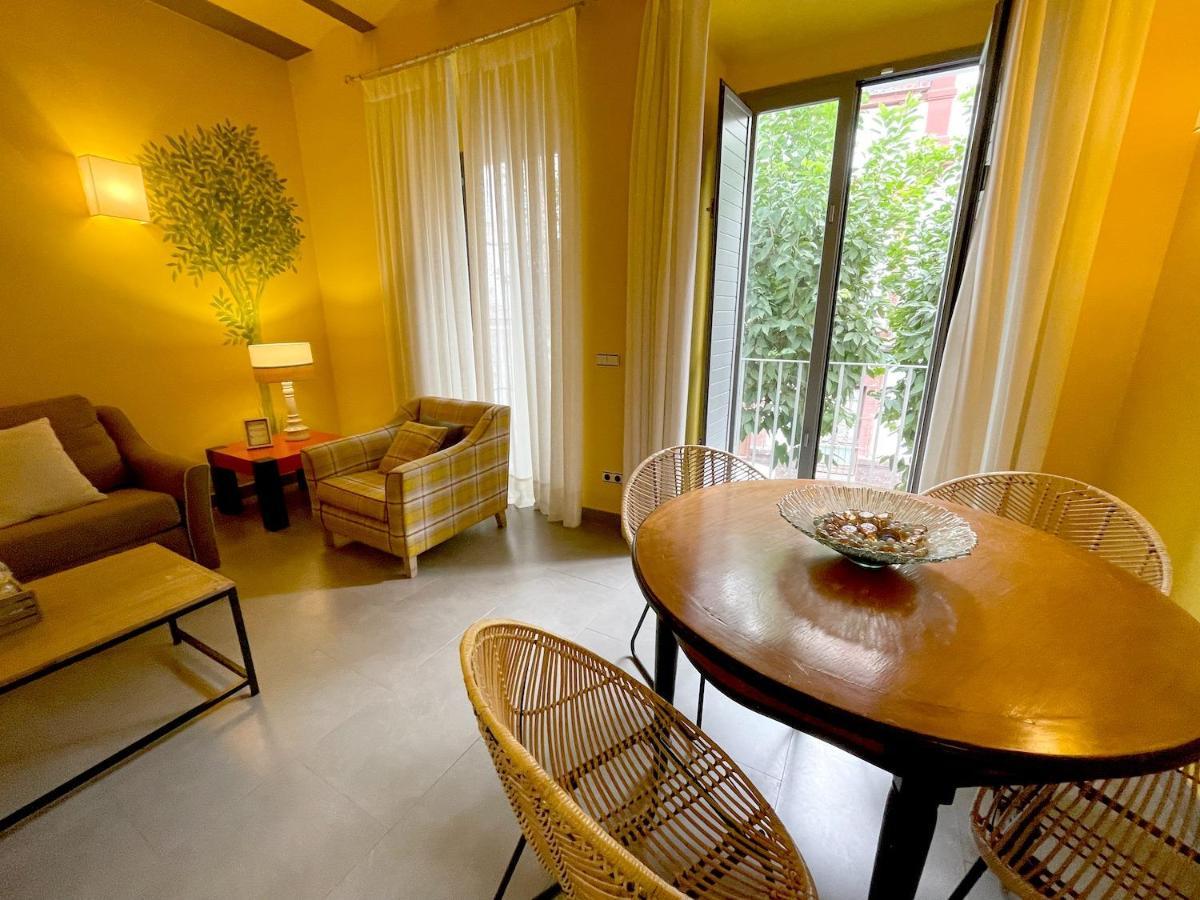 Ritual Sevilla Suites - Malaver 23 (Adults Only) Exterior photo