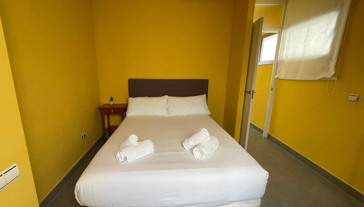 Ritual Sevilla Suites - Malaver 23 (Adults Only) Exterior photo