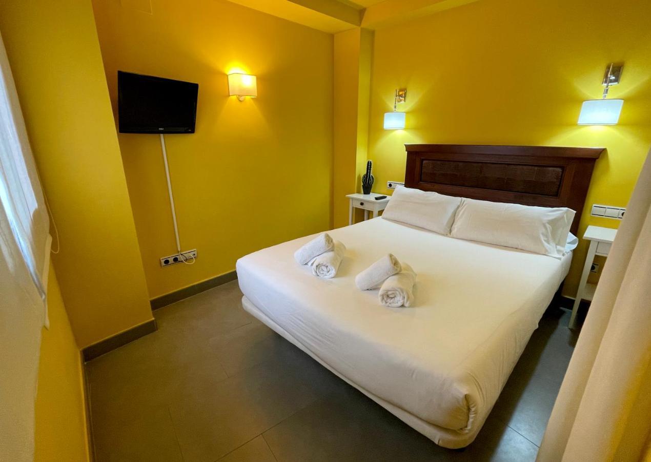 Ritual Sevilla Suites - Malaver 23 (Adults Only) Exterior photo