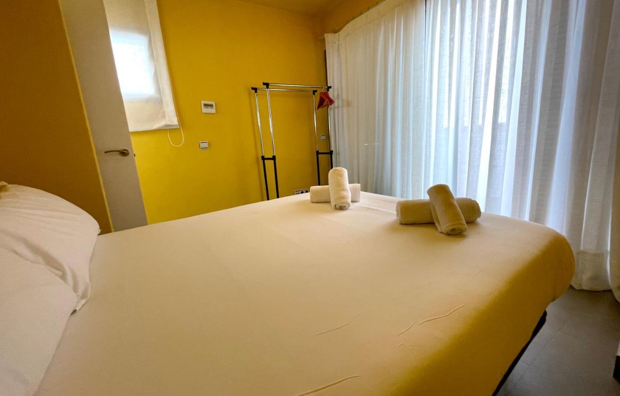 Ritual Sevilla Suites - Malaver 23 (Adults Only) Exterior photo