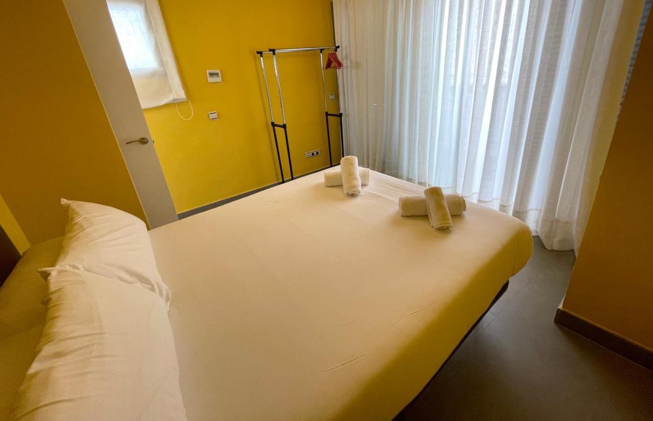 Ritual Sevilla Suites - Malaver 23 (Adults Only) Exterior photo