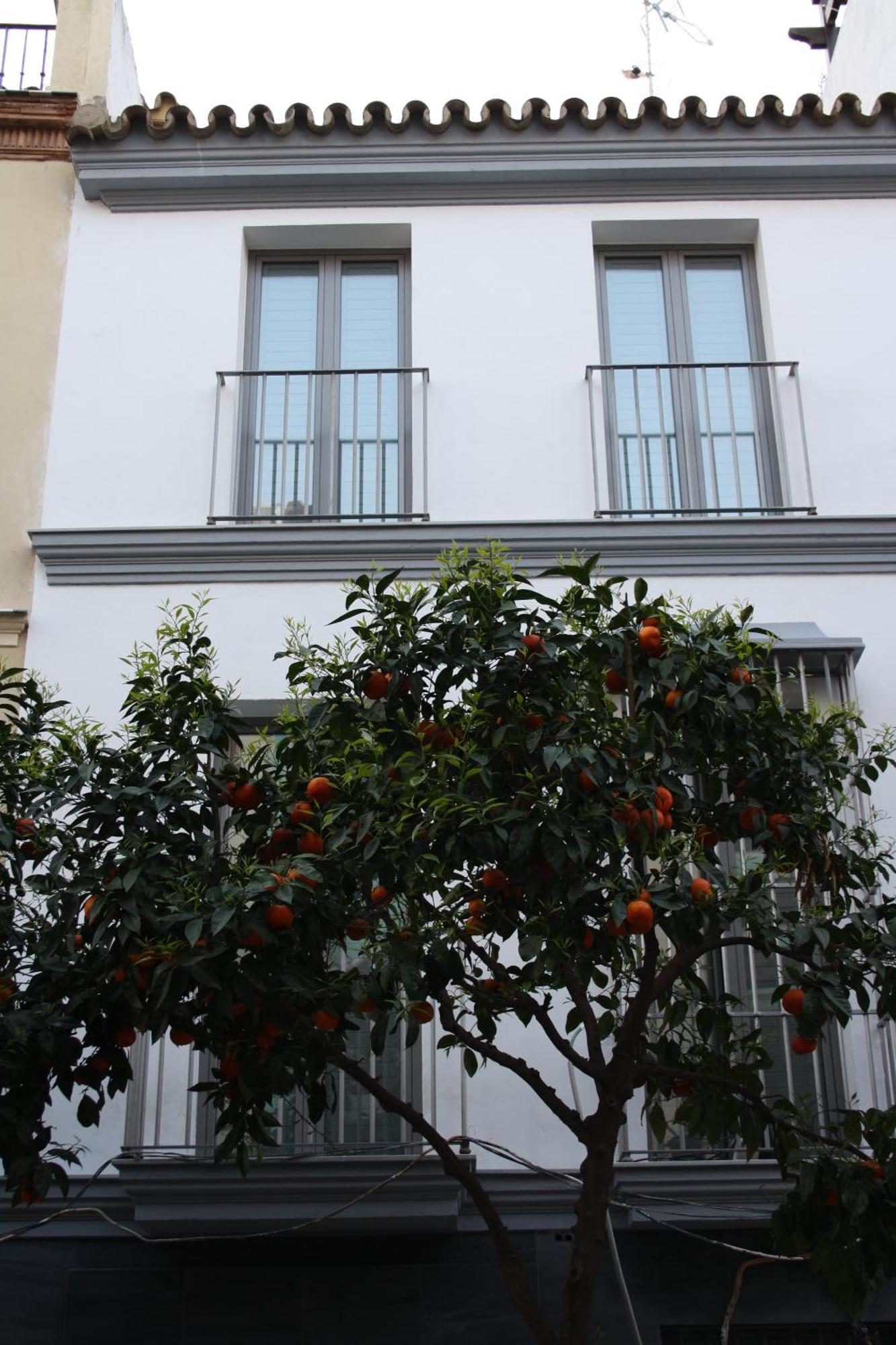Ritual Sevilla Suites - Malaver 23 (Adults Only) Exterior photo