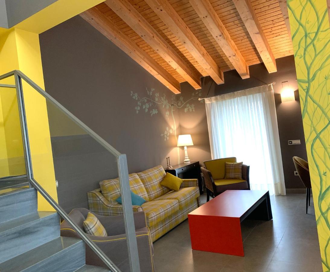 Ritual Sevilla Suites - Malaver 23 (Adults Only) Exterior photo