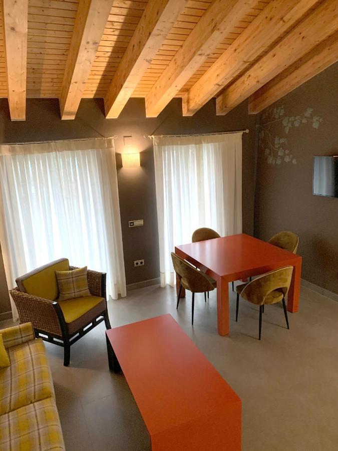 Ritual Sevilla Suites - Malaver 23 (Adults Only) Exterior photo
