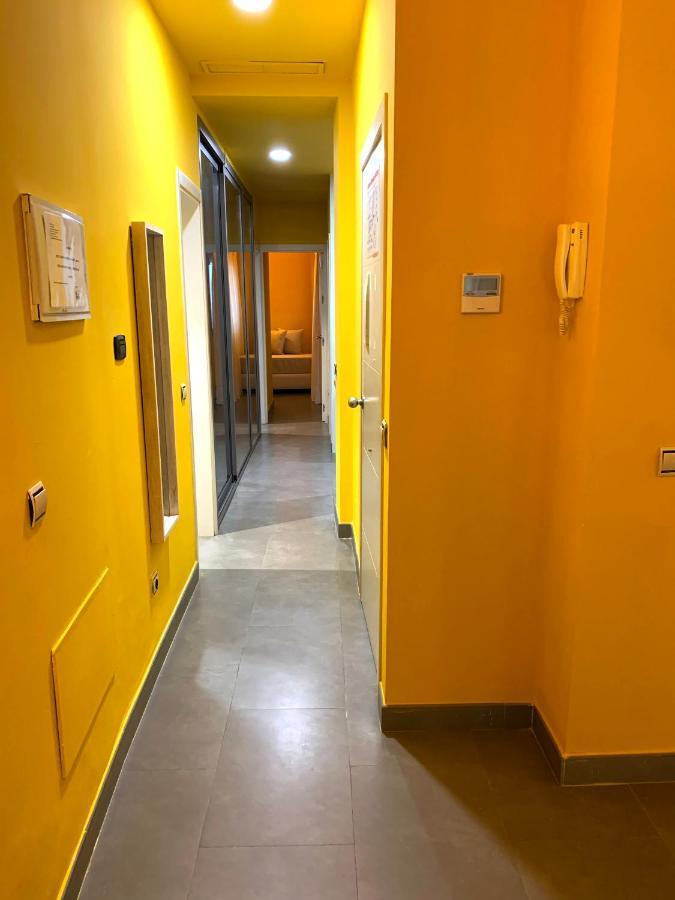 Ritual Sevilla Suites - Malaver 23 (Adults Only) Exterior photo